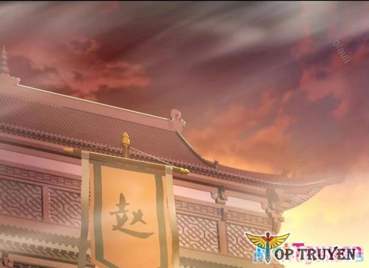 Trụ Vương Tái Sinh Không Muốn Làm Đại Phản Diện