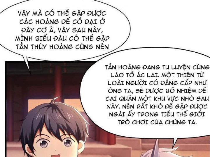 Trụ Vương Tái Sinh Không Muốn Làm Đại Phản Diện
