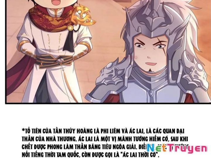 Trụ Vương Tái Sinh Không Muốn Làm Đại Phản Diện