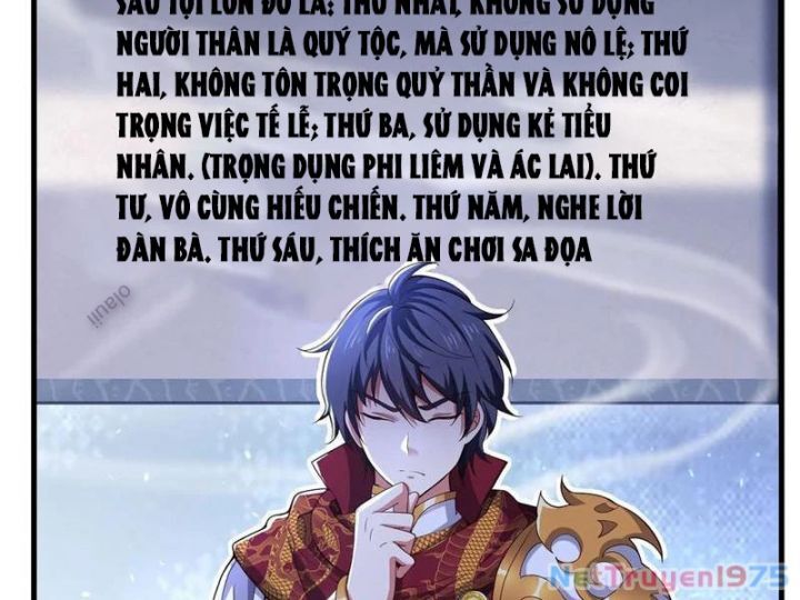 Trụ Vương Tái Sinh Không Muốn Làm Đại Phản Diện