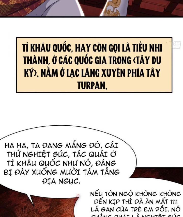 Trụ Vương Tái Sinh Không Muốn Làm Đại Phản Diện