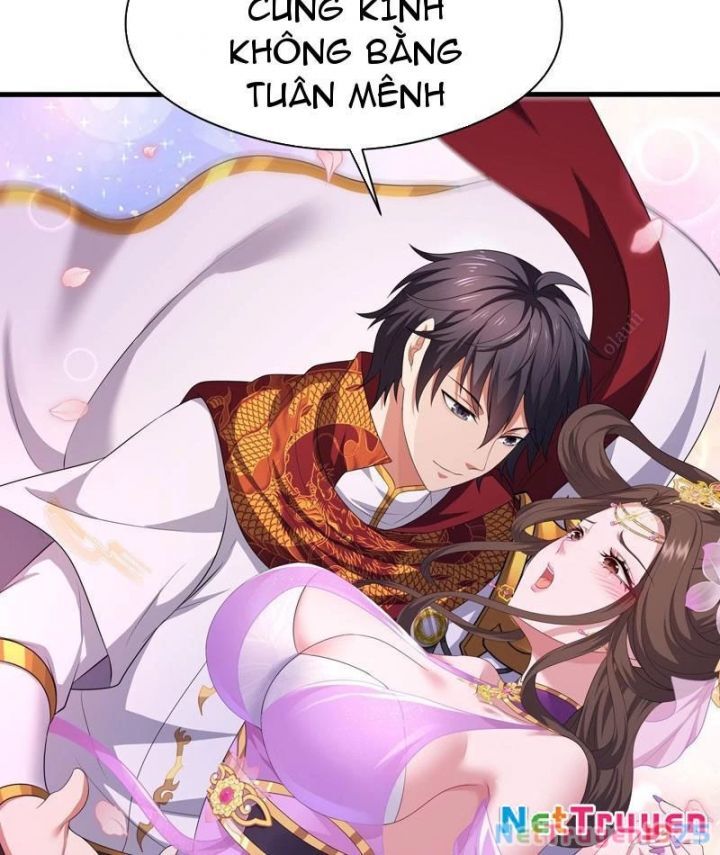 Trụ Vương Tái Sinh Không Muốn Làm Đại Phản Diện