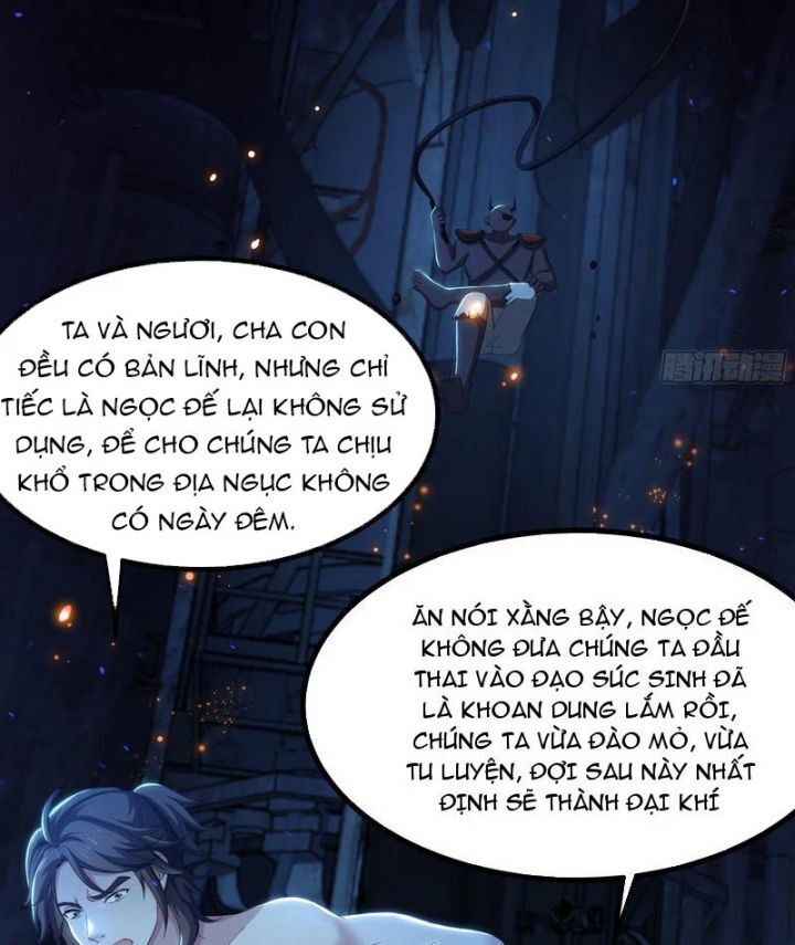 Trụ Vương Tái Sinh Không Muốn Làm Đại Phản Diện