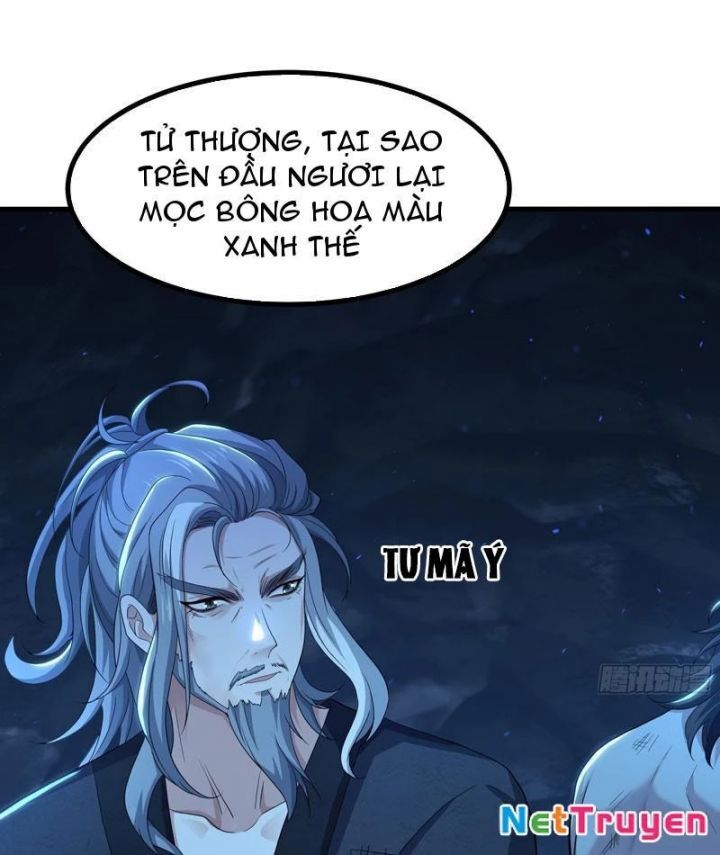 Trụ Vương Tái Sinh Không Muốn Làm Đại Phản Diện