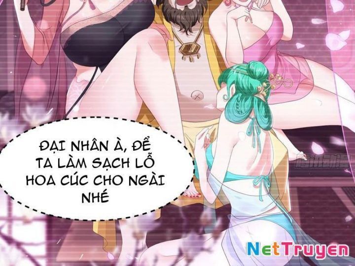 Trụ Vương Tái Sinh Không Muốn Làm Đại Phản Diện