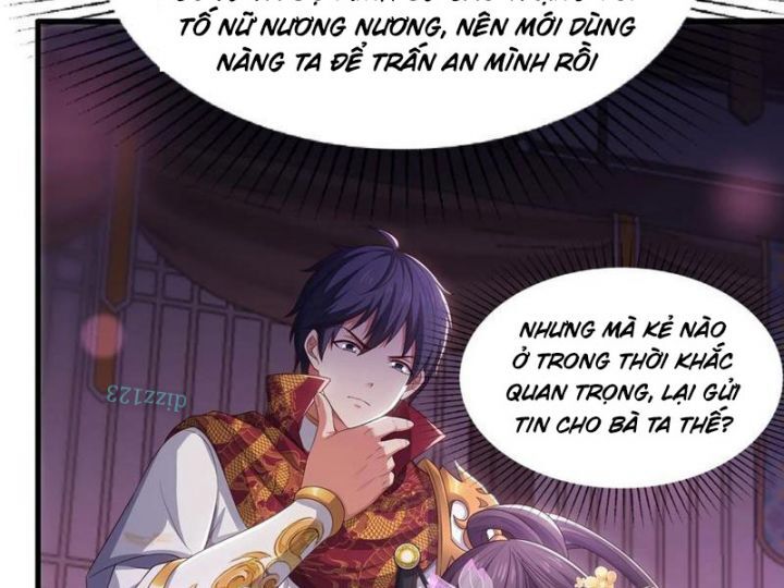 Trụ Vương Tái Sinh Không Muốn Làm Đại Phản Diện
