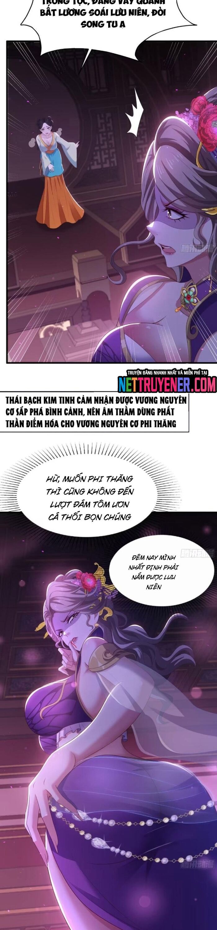 Trụ Vương Tái Sinh Không Muốn Làm Đại Phản Diện