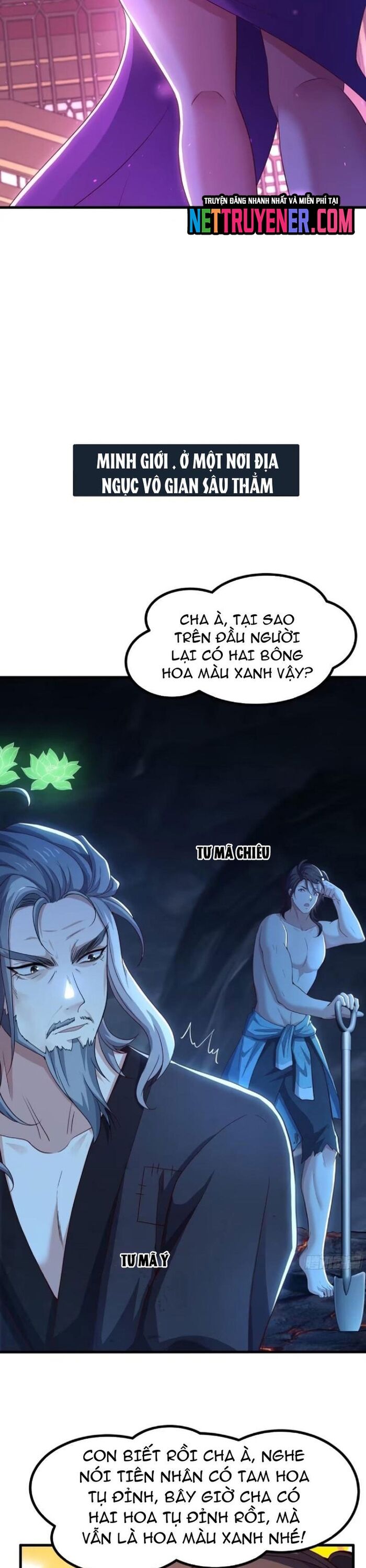 Trụ Vương Tái Sinh Không Muốn Làm Đại Phản Diện