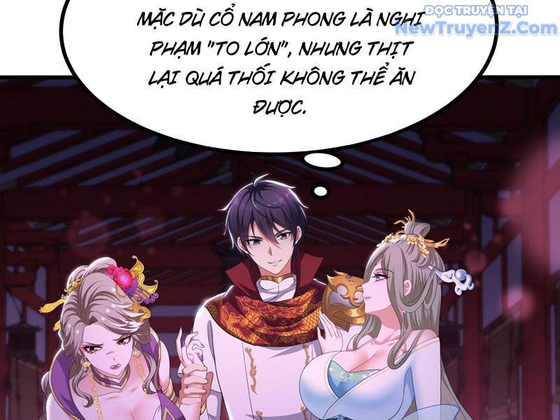 Trụ Vương Tái Sinh Không Muốn Làm Đại Phản Diện