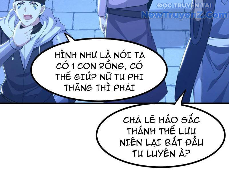 Trụ Vương Tái Sinh Không Muốn Làm Đại Phản Diện