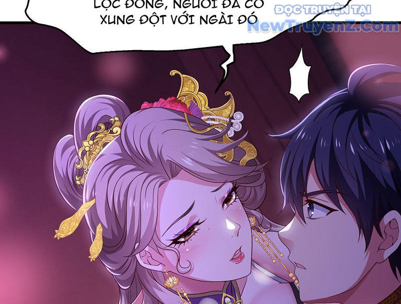 Trụ Vương Tái Sinh Không Muốn Làm Đại Phản Diện