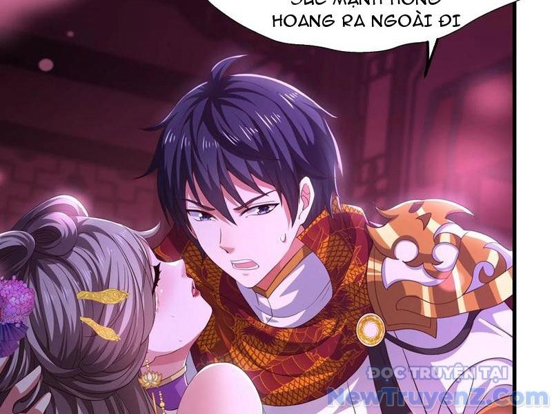 Trụ Vương Tái Sinh Không Muốn Làm Đại Phản Diện