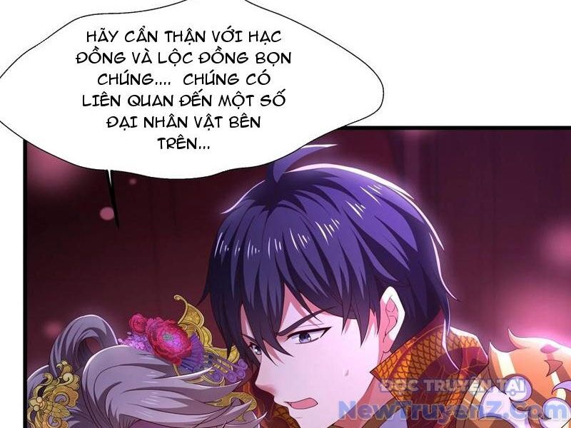 Trụ Vương Tái Sinh Không Muốn Làm Đại Phản Diện