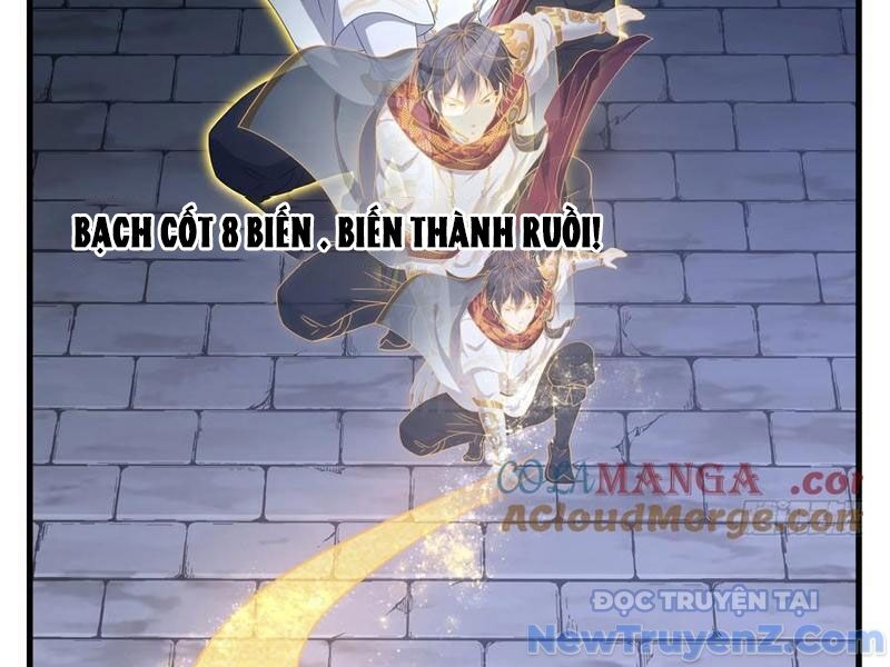 Trụ Vương Tái Sinh Không Muốn Làm Đại Phản Diện