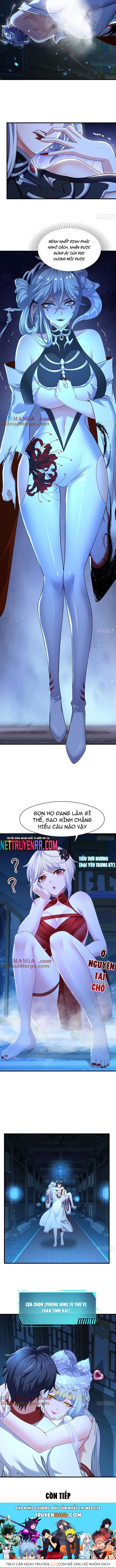 Trụ Vương Tái Sinh Không Muốn Làm Đại Phản Diện