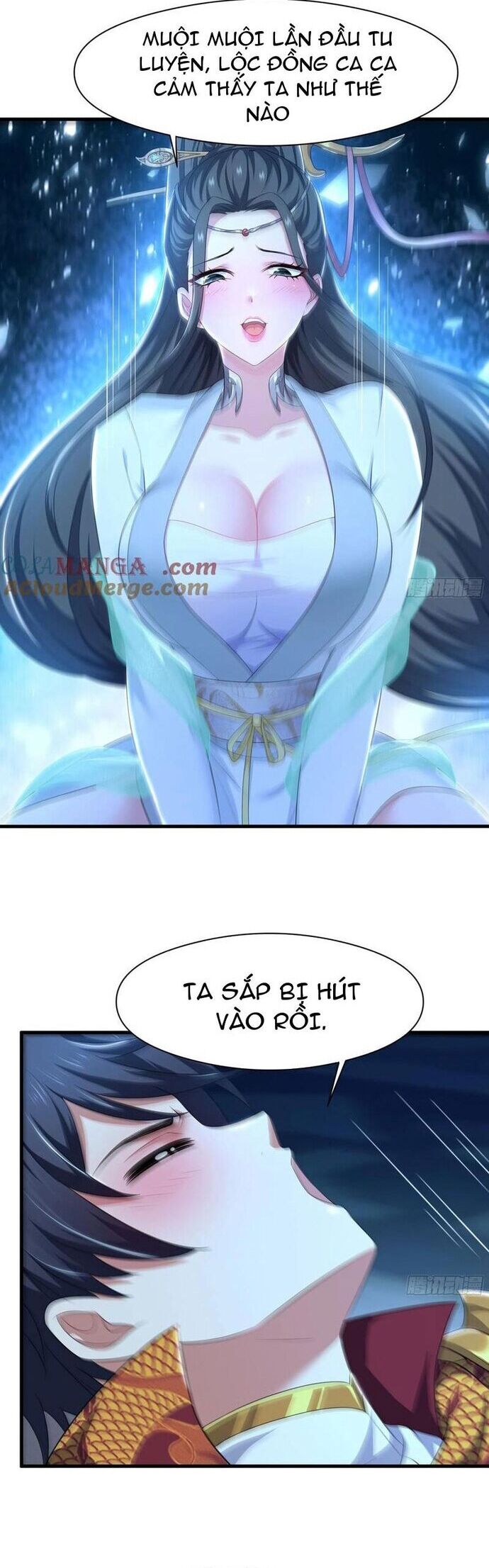 Trụ Vương Tái Sinh Không Muốn Làm Đại Phản Diện