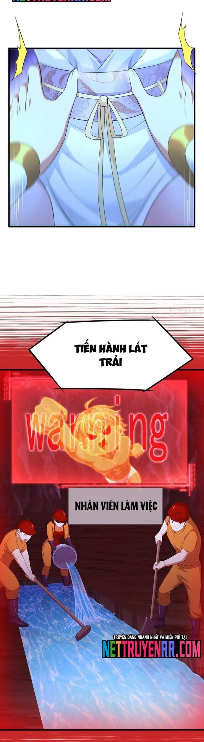 Trụ Vương Tái Sinh Không Muốn Làm Đại Phản Diện