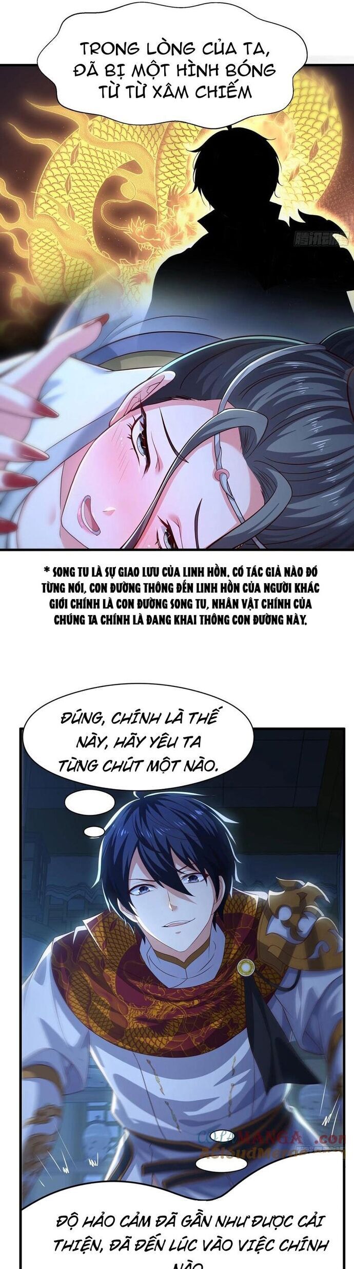 Trụ Vương Tái Sinh Không Muốn Làm Đại Phản Diện