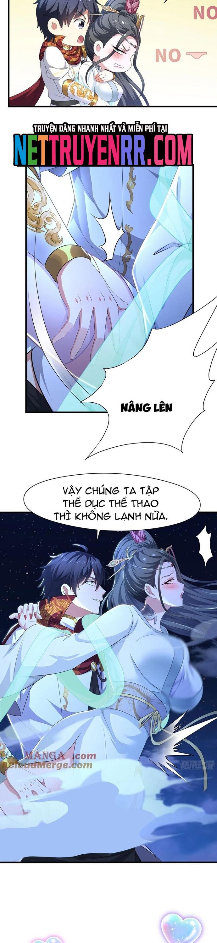 Trụ Vương Tái Sinh Không Muốn Làm Đại Phản Diện