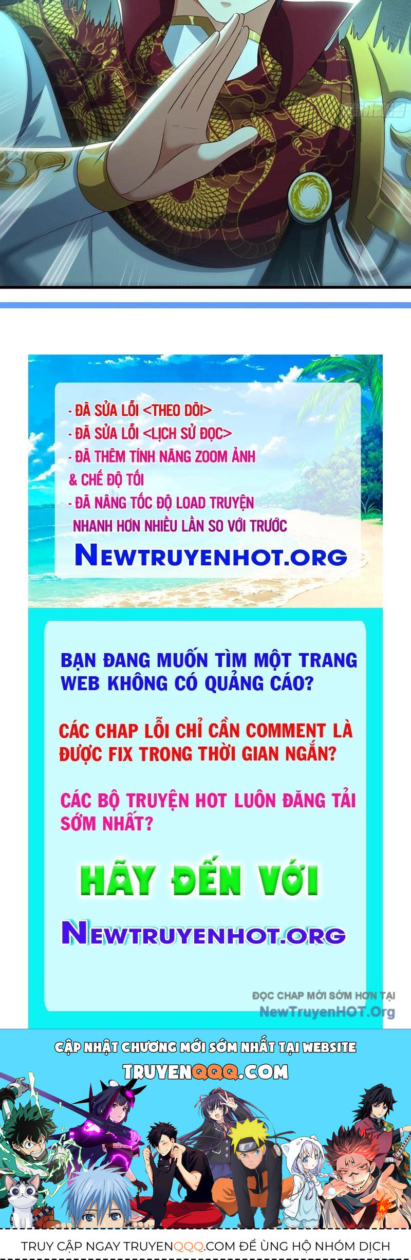 Trụ Vương Tái Sinh Không Muốn Làm Đại Phản Diện