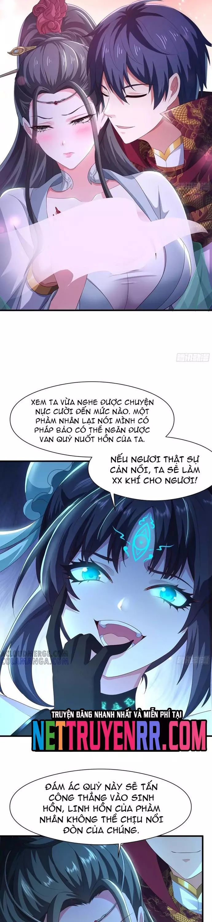Trụ Vương Tái Sinh Không Muốn Làm Đại Phản Diện