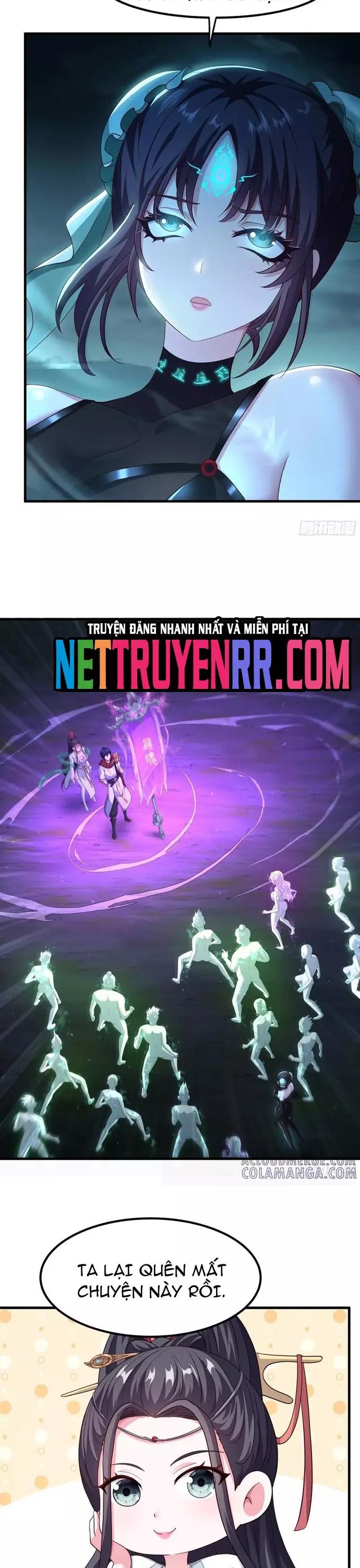 Trụ Vương Tái Sinh Không Muốn Làm Đại Phản Diện