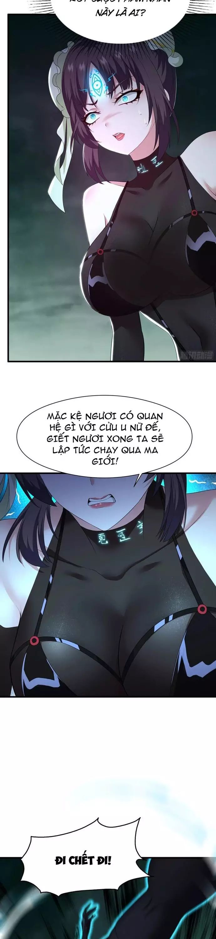 Trụ Vương Tái Sinh Không Muốn Làm Đại Phản Diện