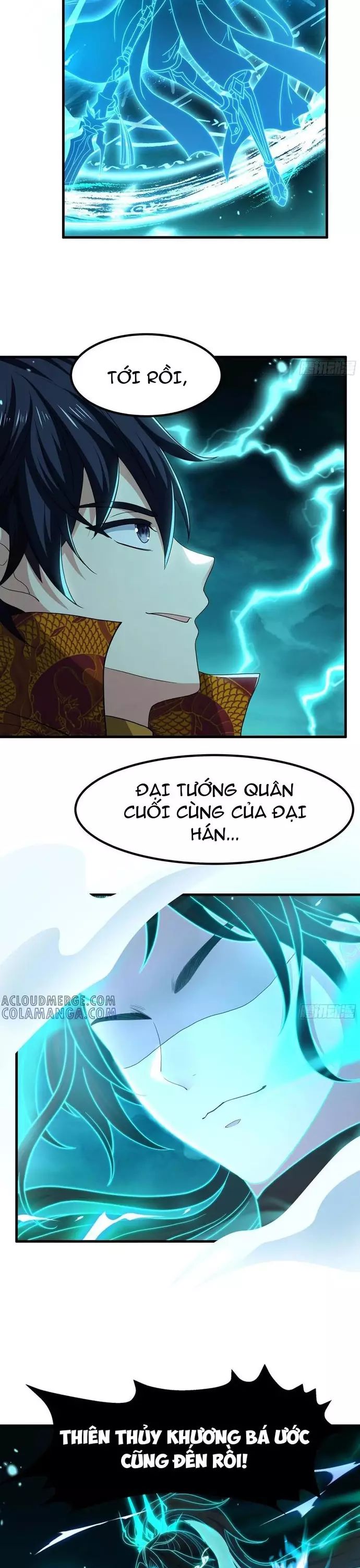 Trụ Vương Tái Sinh Không Muốn Làm Đại Phản Diện