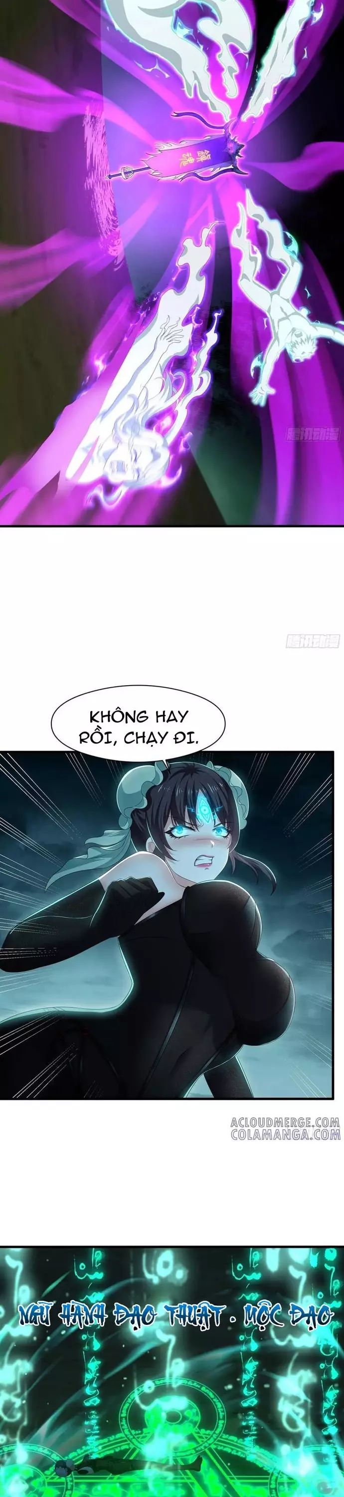 Trụ Vương Tái Sinh Không Muốn Làm Đại Phản Diện