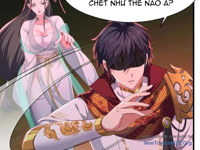 Trụ Vương Tái Sinh Không Muốn Làm Đại Phản Diện