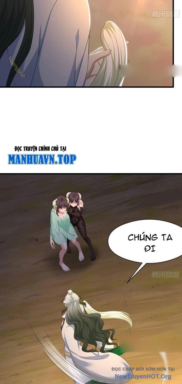 Trụ Vương Tái Sinh Không Muốn Làm Đại Phản Diện