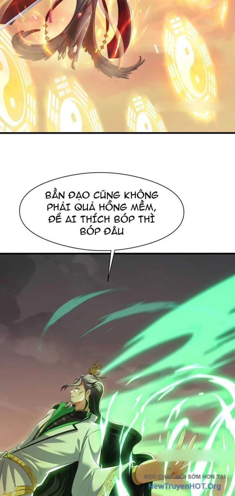 Trụ Vương Tái Sinh Không Muốn Làm Đại Phản Diện