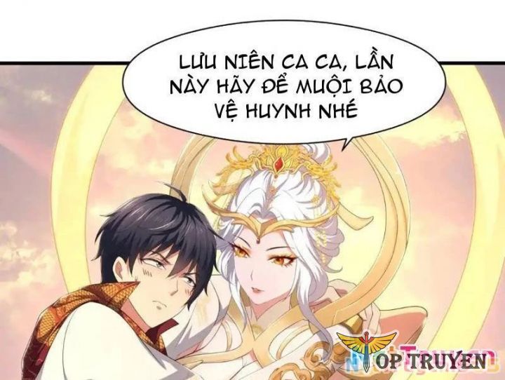 Trụ Vương Tái Sinh Không Muốn Làm Đại Phản Diện