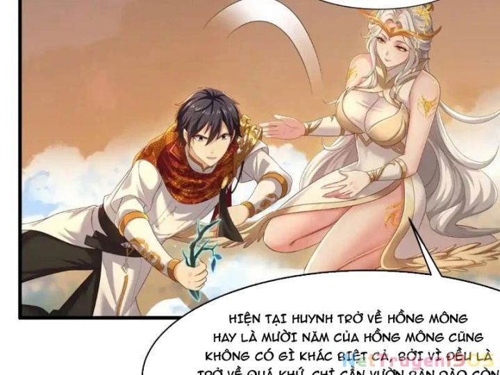Trụ Vương Tái Sinh Không Muốn Làm Đại Phản Diện