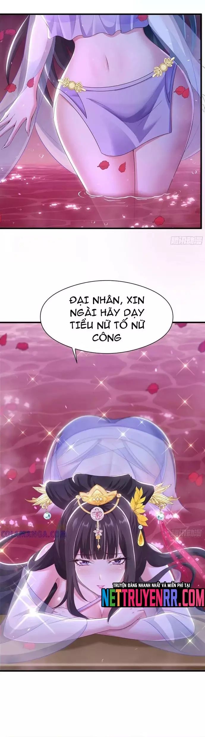 Trụ Vương Tái Sinh Không Muốn Làm Đại Phản Diện