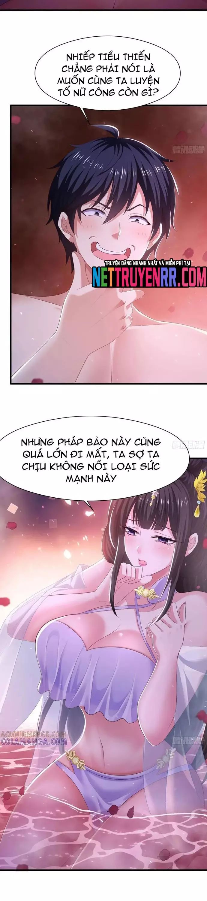 Trụ Vương Tái Sinh Không Muốn Làm Đại Phản Diện