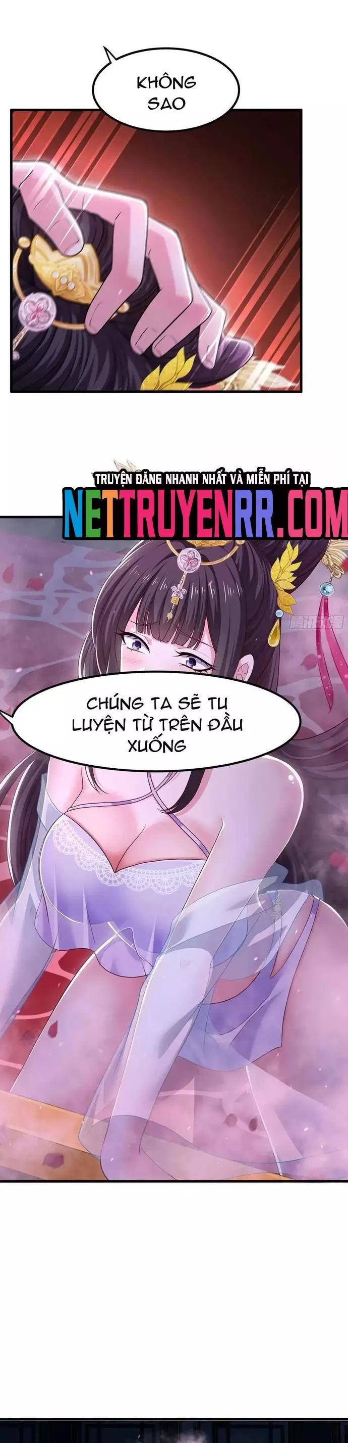 Trụ Vương Tái Sinh Không Muốn Làm Đại Phản Diện
