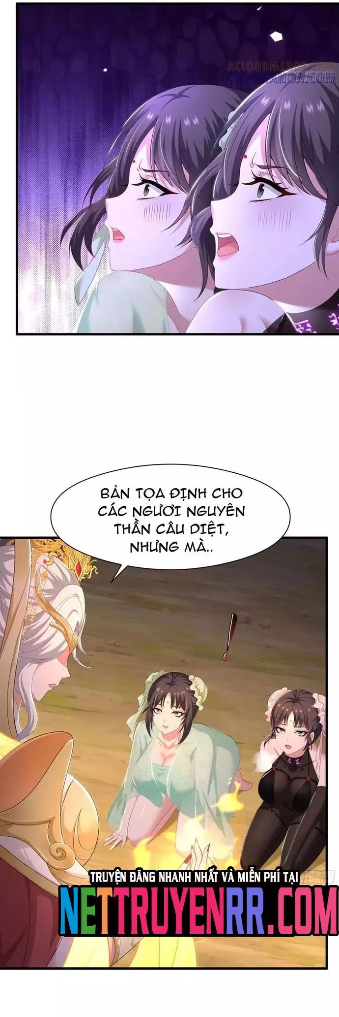 Trụ Vương Tái Sinh Không Muốn Làm Đại Phản Diện
