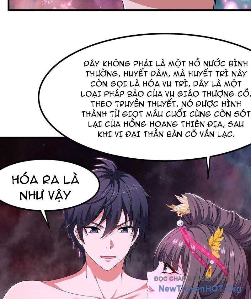 Trụ Vương Tái Sinh Không Muốn Làm Đại Phản Diện