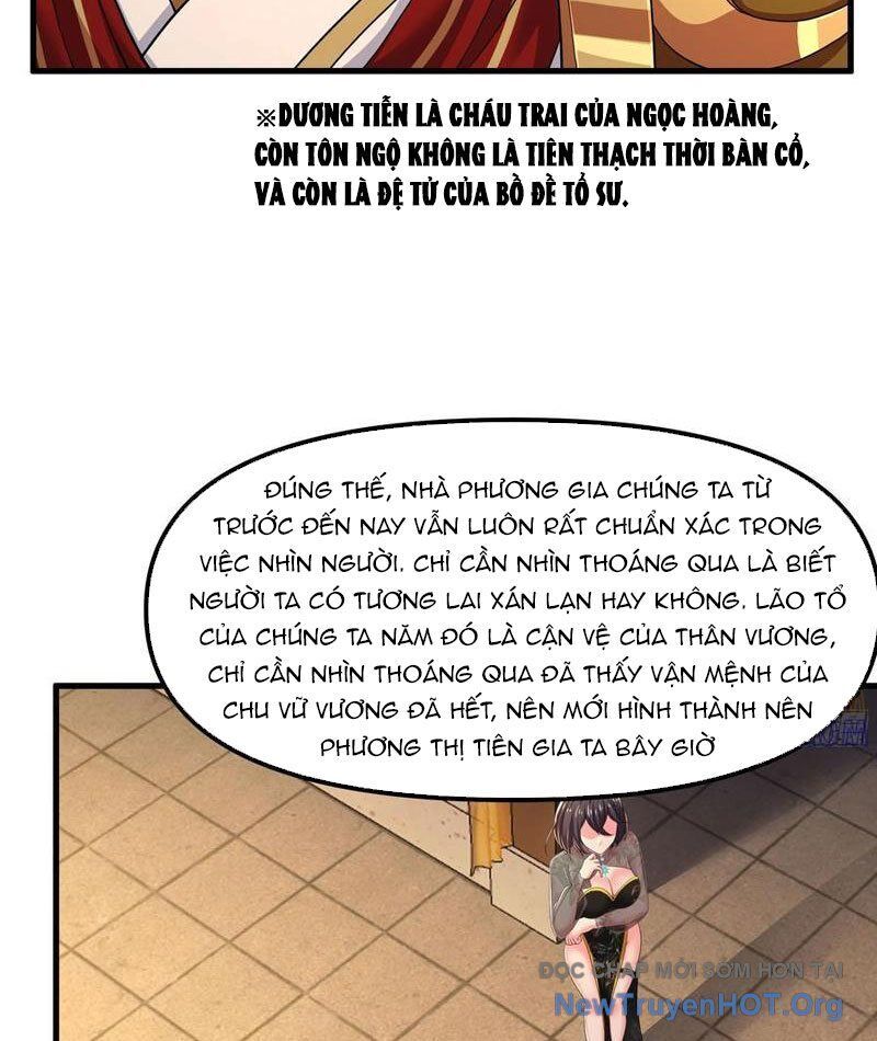 Trụ Vương Tái Sinh Không Muốn Làm Đại Phản Diện