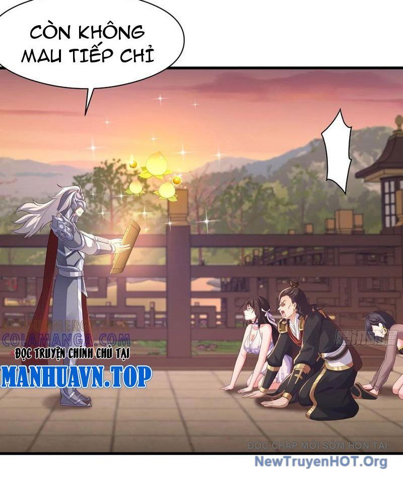Trụ Vương Tái Sinh Không Muốn Làm Đại Phản Diện