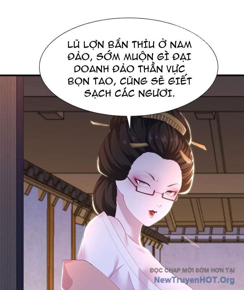 Trụ Vương Tái Sinh Không Muốn Làm Đại Phản Diện