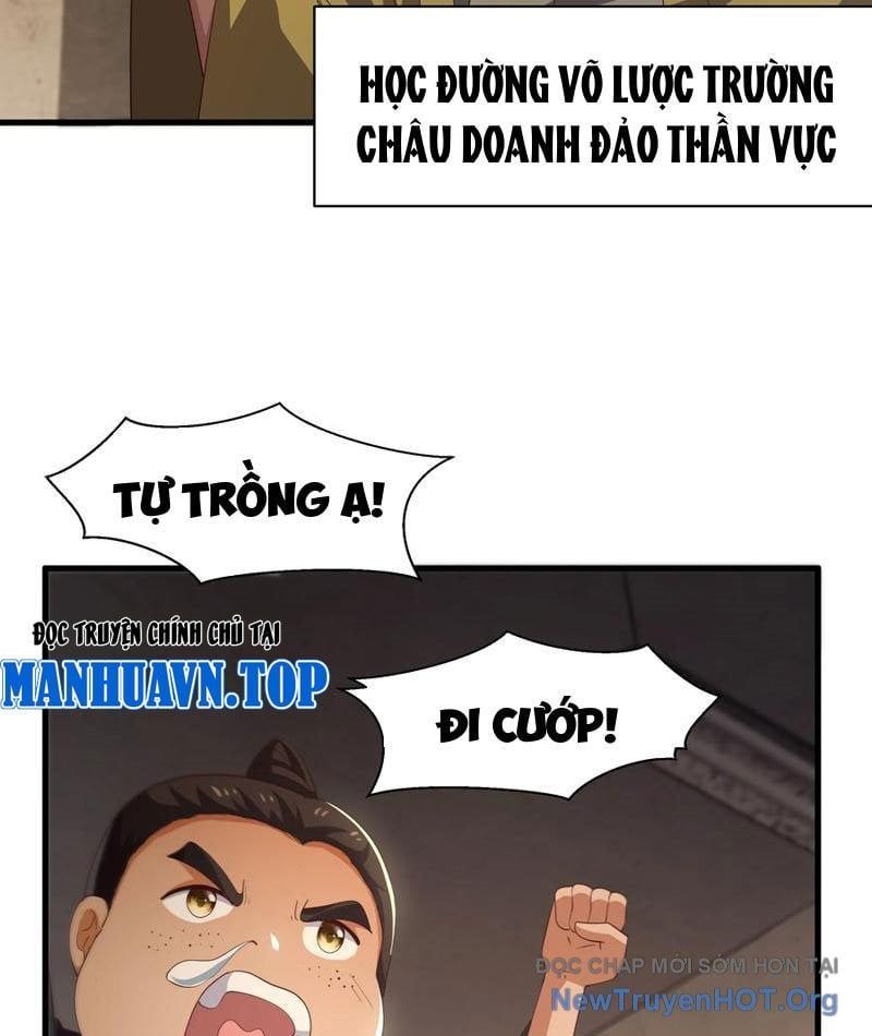 Trụ Vương Tái Sinh Không Muốn Làm Đại Phản Diện