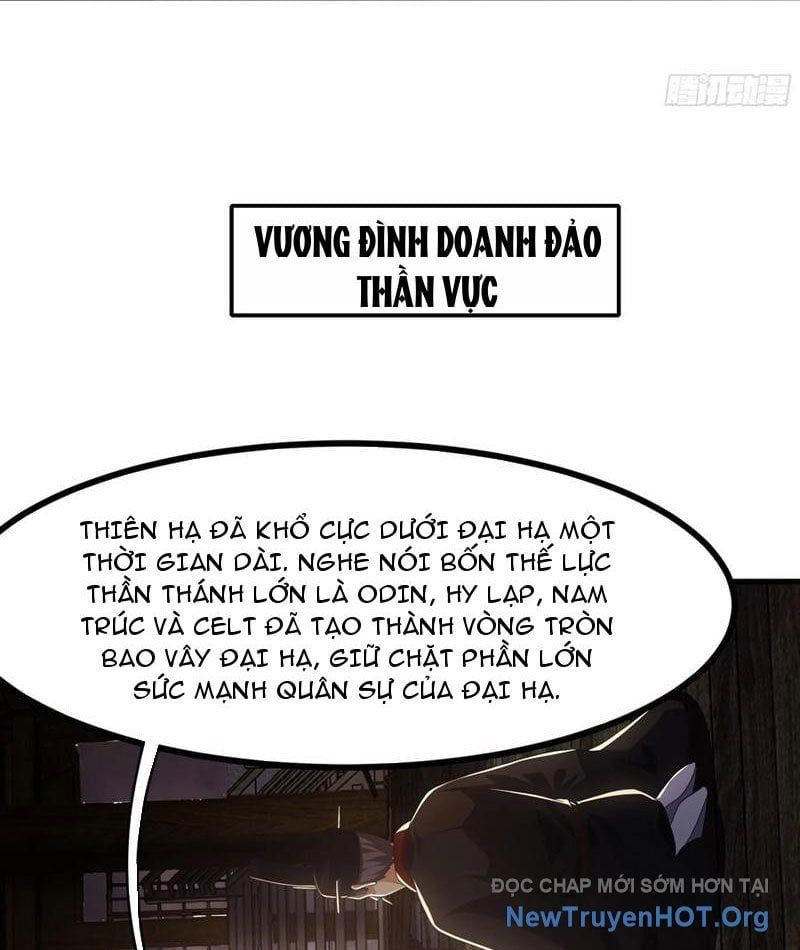 Trụ Vương Tái Sinh Không Muốn Làm Đại Phản Diện