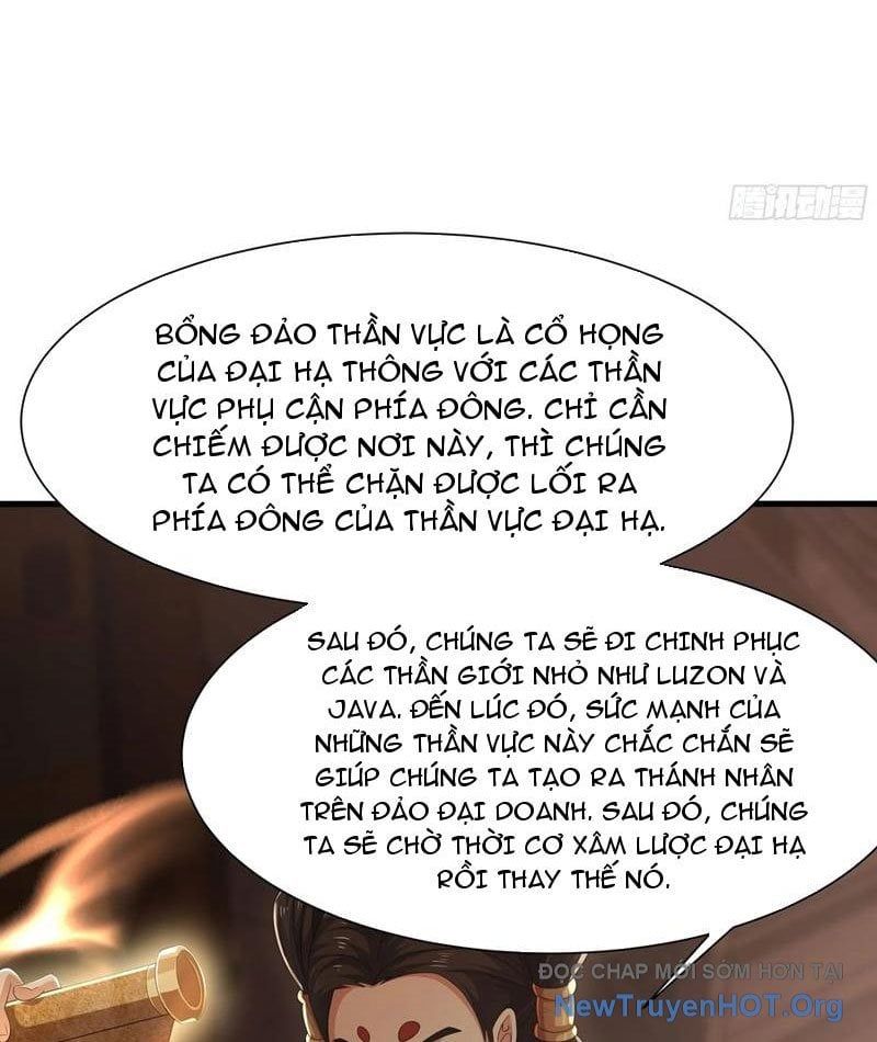 Trụ Vương Tái Sinh Không Muốn Làm Đại Phản Diện
