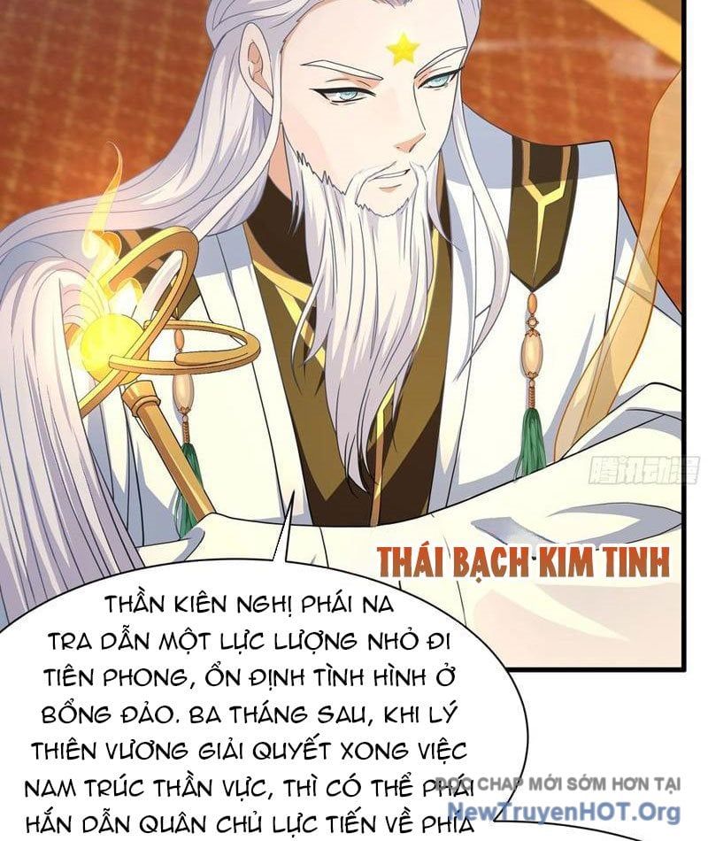 Trụ Vương Tái Sinh Không Muốn Làm Đại Phản Diện