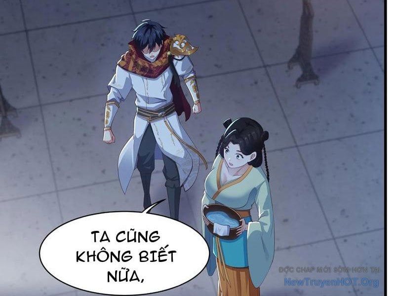 Trụ Vương Tái Sinh Không Muốn Làm Đại Phản Diện