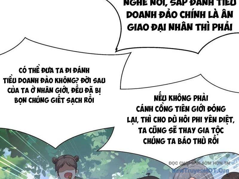 Trụ Vương Tái Sinh Không Muốn Làm Đại Phản Diện