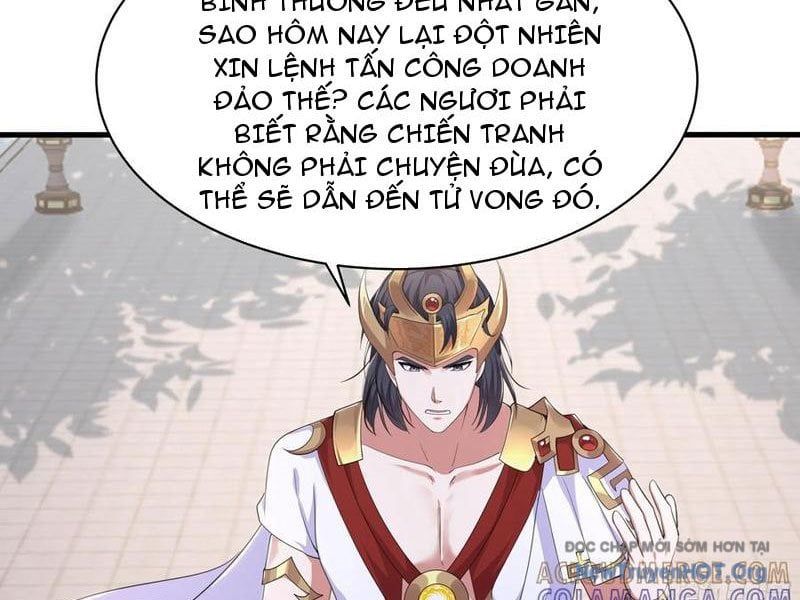 Trụ Vương Tái Sinh Không Muốn Làm Đại Phản Diện