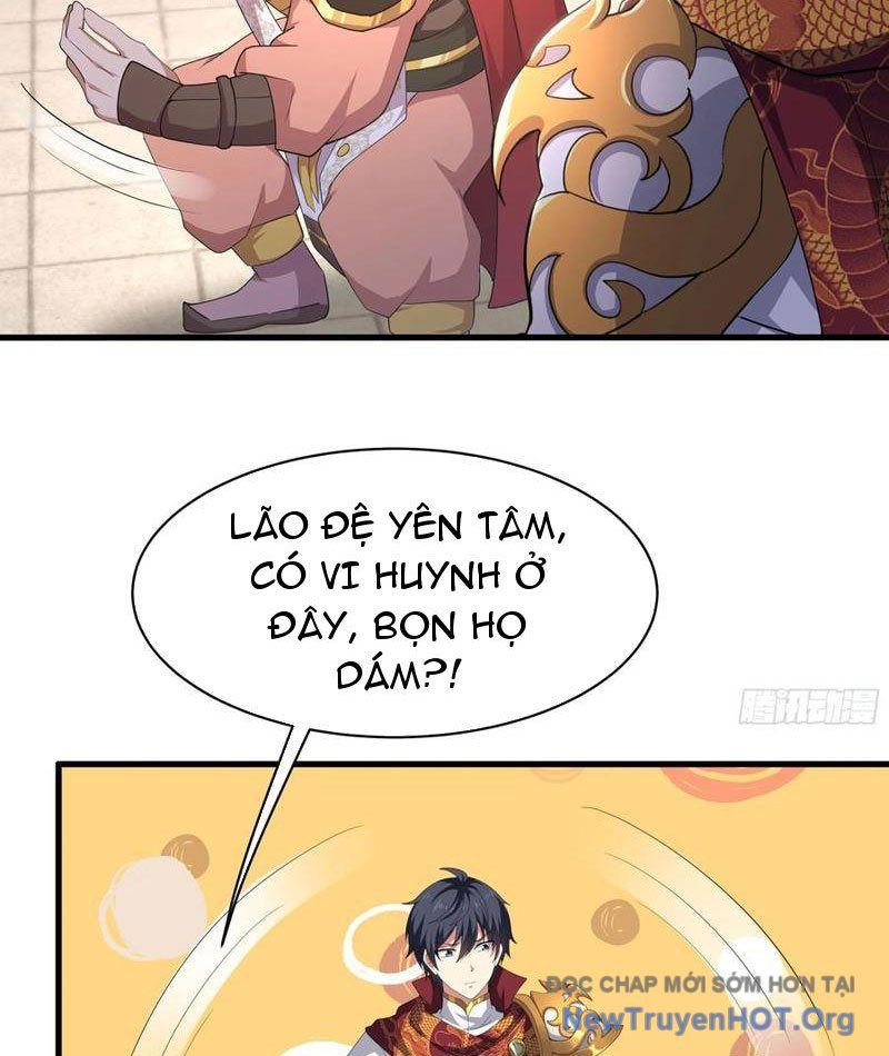 Trụ Vương Tái Sinh Không Muốn Làm Đại Phản Diện